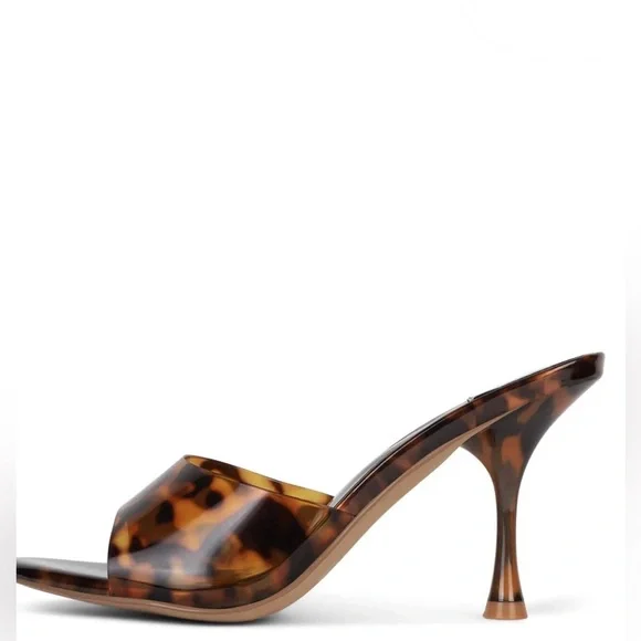 Jeffrey Campbell Agent Tortoise - Picture 2 of 6